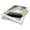 Wild Daisies Electronic Screen Wipe - iPad