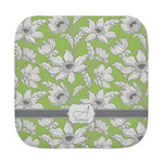 Wild Daisies Face Towel (Personalized)