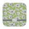Wild Daisies Face Towel (Personalized)