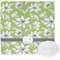 Wild Daisies Wash Cloth with soap