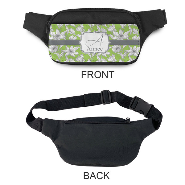 Wild Daisies Fanny Packs - APPROVAL