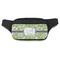 Wild Daisies Fanny Packs - FRONT