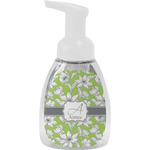 Wild Daisies Foam Soap Bottle (Personalized)