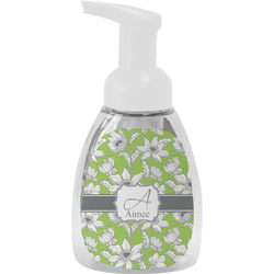 Wild Daisies Foam Soap Bottle (Personalized)