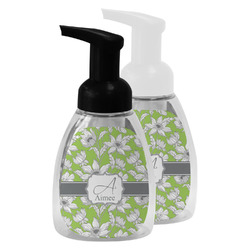 Wild Daisies Foam Soap Bottle (Personalized)