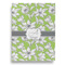 Wild Daisies Garden Flags - Large - Double Sided - FRONT