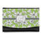 Wild Daisies Genuine Leather Womens Wallet - Front/Main
