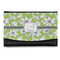 Wild Daisies Genuine Leather Women's Wallet - Small (Personalized)