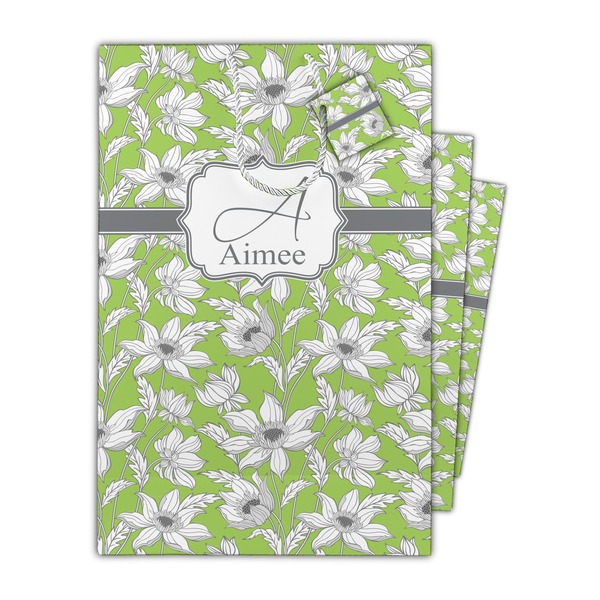 Wild Daisies Gift Bags - Parent/Main