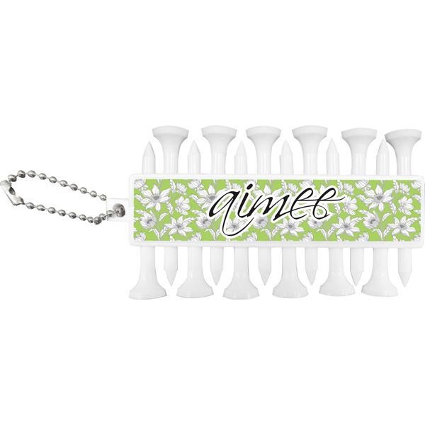 Wild Daisies Golf Buddy