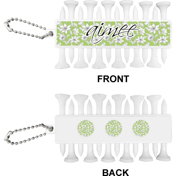 Wild Daisies Golf Buddy (Approval)