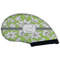 Wild Daisies Golf Club Covers - BACK