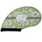 Wild Daisies Golf Club Covers - FRONT