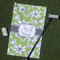 Wild Daisies Golf Towel Gift Set - Main