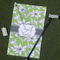 Wild Daisies Golf Towel Gift Set (Personalized)