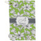 Wild Daisies Golf Towel (Personalized)