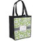 Wild Daisies Grocery Bag (Personalized)