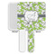 Wild Daisies Hand Mirrors - Approval