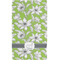 Wild Daisies Hand Towel (Personalized)