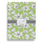Wild Daisies House Flags - Double Sided - FRONT