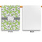 Wild Daisies House Flags - Single Sided - APPROVAL
