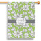 Wild Daisies House Flags - Single Sided - PARENT MAIN