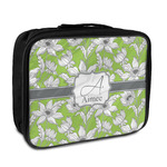 Wild Daisies Insulated Lunch Bag (Personalized)