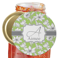 Wild Daisies Jar Opener (Personalized)