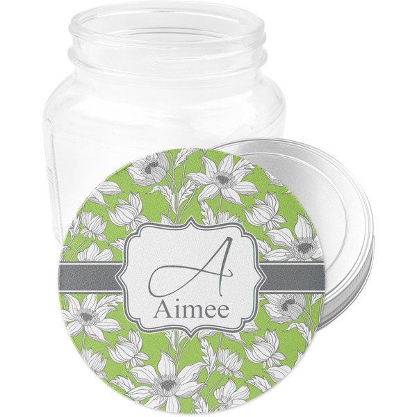 Wild Daisies Jar Opener - Main