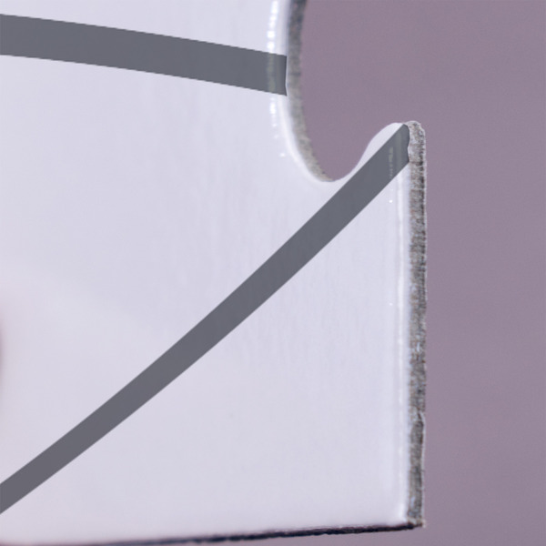 Wild Daisies Jigsaw Puzzle 30 Piece  - Close Up