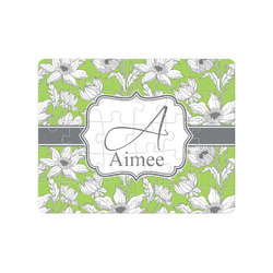 Wild Daisies Jigsaw Puzzles (Personalized)