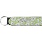 Wild Daisies Neoprene Keychain Fob (Personalized)