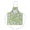 Wild Daisies Kid's Aprons - Medium Approval