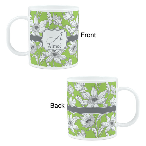 Wild Daisies Kid's Mug - Apvl
