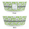 Wild Daisies Kids Bowls - APPROVAL