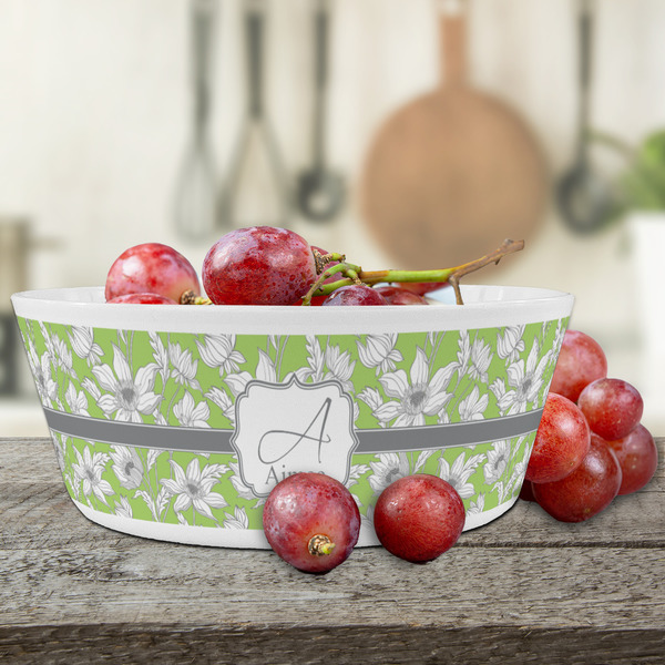 Wild Daisies Kids Bowls - LIFESTYLE