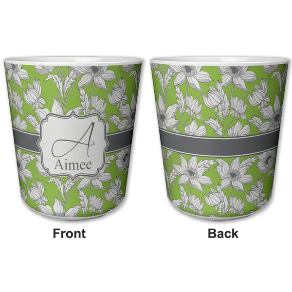 Wild Daisies Kids Cup - APPROVAL