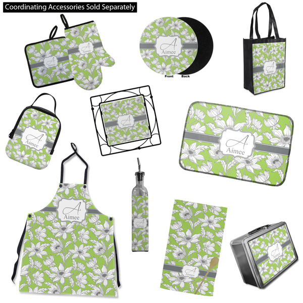 Wild Daisies Kitchen Accessories & Decor