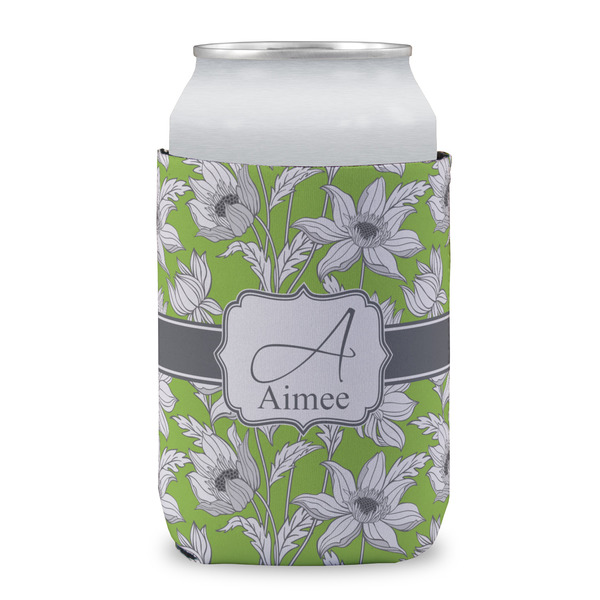 Wild Daisies Can Sleeve