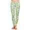 Wild Daisies Ladies Leggings - Extra Large