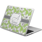 Wild Daisies Laptop Skin - Custom Sized (Personalized)
