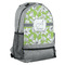 Wild Daisies Backpack - Grey (Personalized)