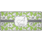 Wild Daisies Gaming Mouse Pad (Personalized)