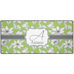 Wild Daisies Gaming Mouse Pad (Personalized)