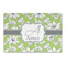 Wild Daisies Large Rectangle Car Magnets- Front/Main/Approval