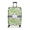 Wild Daisies Large Travel Bag - With Handle