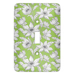 Wild Daisies Light Switch Covers (Personalized)