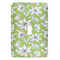 Wild Daisies Light Switch Cover (Single Toggle)