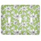 Wild Daisies Light Switch Cover (3 Toggle Plate)