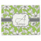 Wild Daisies Linen Placemat - Front